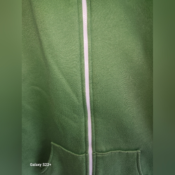 Ya-cos Leyend of Zelda link hooded Hyrule Warrior jacket - Picture 7 of 8
